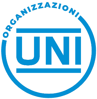Marchio UNI Organizzazioni